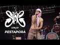 Slank Live At Pestapora Full Set