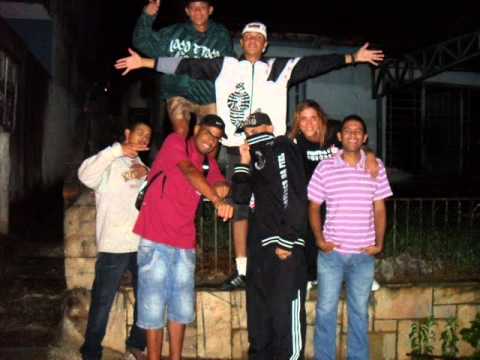 JAH MC -CONDIÇÃO A GENTE TEM