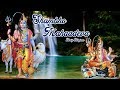 Shambo Mahadeva Sadashiva Ambuja Nayana Narayana with Lyrics | Lord HariHara Bhajan | Bhakti Songs