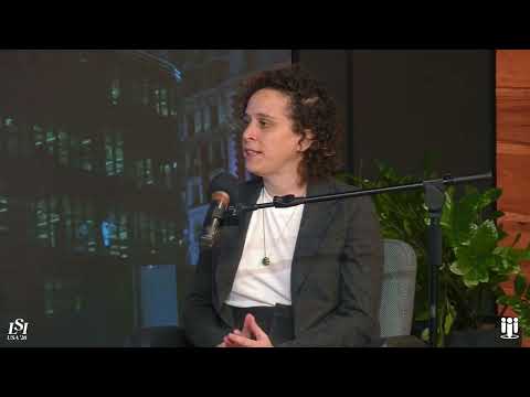 Tammy Gilon, Laminate Medical Technologies - Interview | LSI USA '26