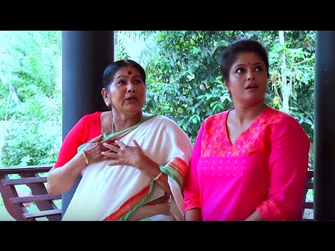 Thatteem Mutteem I Ep 143 - Kokila met with an accident I Mazhavil Manorama