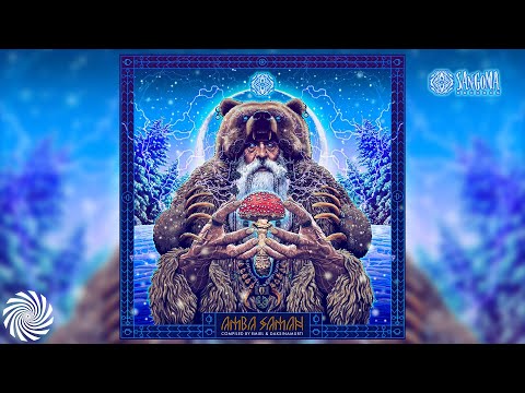 Berserkers (Lurker & N3xu5) - Ragnarökr