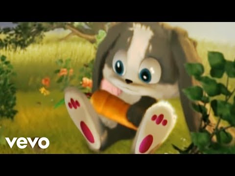 Schnuffel Bunny - Snuggle Song (Official Video)