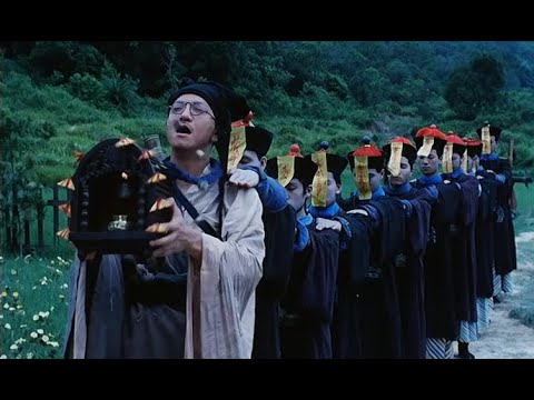 FILM MOVIE..HOROR CINA//FAMPIR//FULL MOVIE