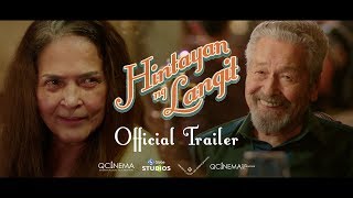 Hintayan Ng Langit Official Trailer | #HintayanNgLangit #GlobeStudios