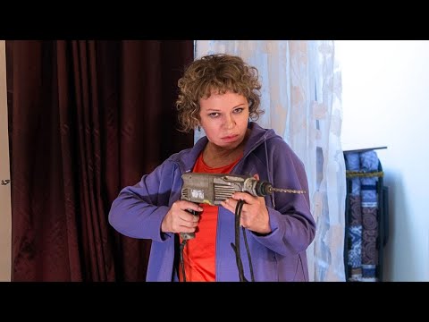 НЕВЫНОСИМАЯ НЕКОГДА СВЕКРОВЬ-ТИРАН ОКАЗАЛАСЬ В РОЛИ НЕВЕСТКИ! Укрощение свекрови. Продолжение