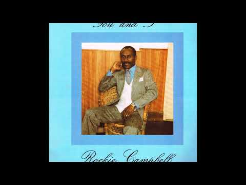 Rockie Campbell - Come To A Decision