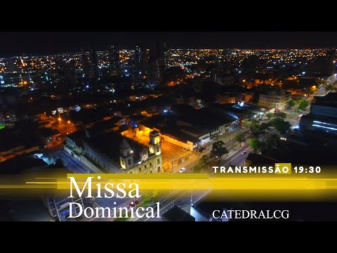 29º Domingo do Tempo Comum