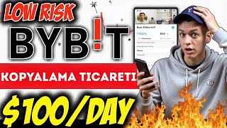 📊 Ticareti Kopyalama | Copy Trade Nasıl Yapılır Adım Adım 🚀
