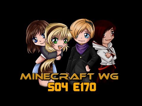 Minecraft WG S04-E170 /Tekkit/ - ( Gastfolge: Datenvolumen und Werbung ) [Deutsch] -HD- [541]