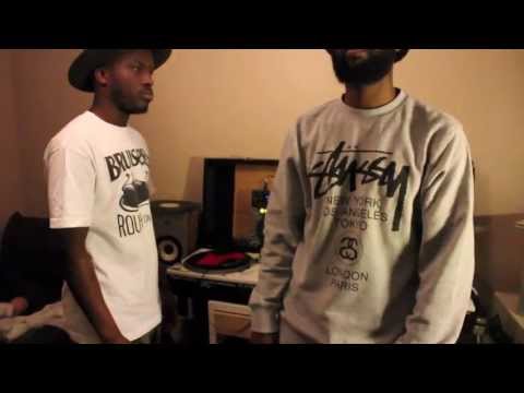 Hawk House - We got bored