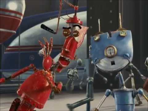 "The Return of Captain Gutt" Part 6 - Fender's Free Life