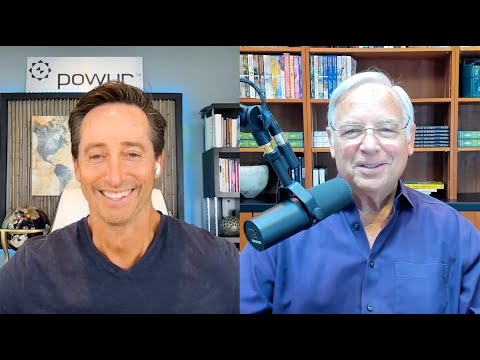 [EP 35] Designing Environments that Inspire Success with Jim Bunch