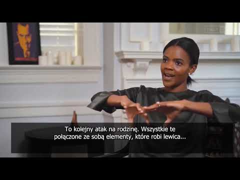 Candace Owens o rzeczach oczywistych