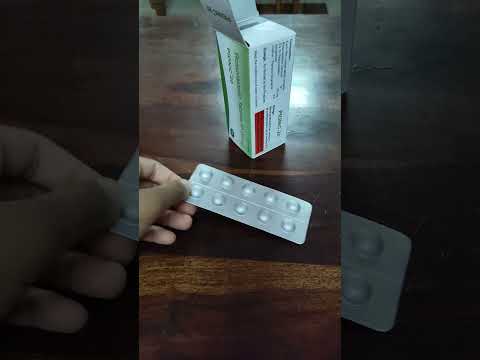 PIDNIC-20 Rosuvastatin Tablets IP 20mg - Cholesterol Management & Heart Health