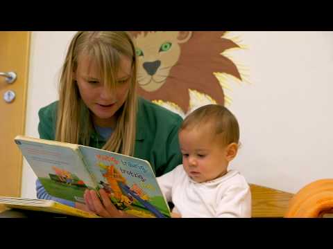 Mutter/Vater & Kind-Klinik Sonnenalm, Oberstaufen im Allgäu