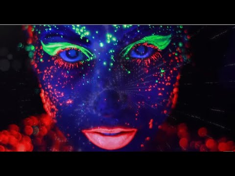 Psychedelic Trance mix April 2020