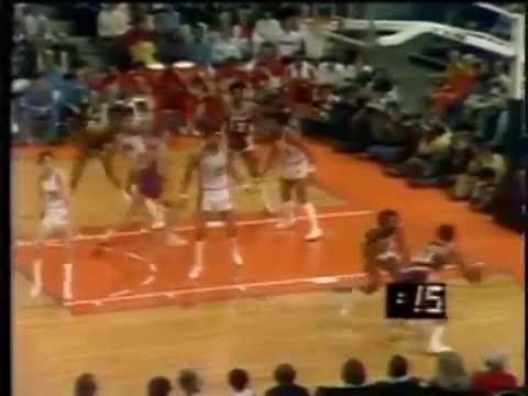 Bo Lamar's Last Stand