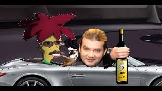 Porsche Boy - STANKO LOBOTKA