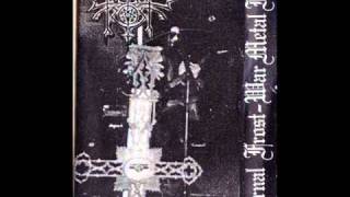 Eternal Frost - Countess Bathory (Venom Cover)