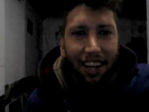 Music infinity Robertha Portella - By Morgan Tariki