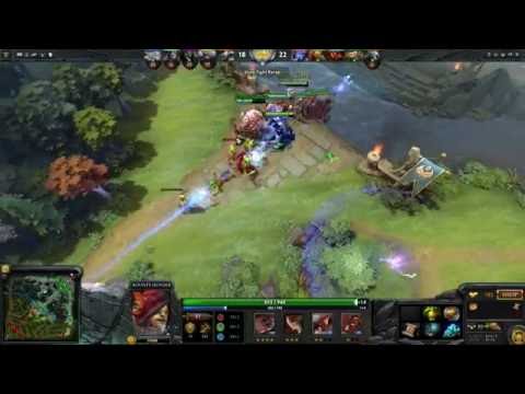 Bounty Hunter 11/5/29 K/D/A 450 XPM 504 GPM 32/4 LH/DN