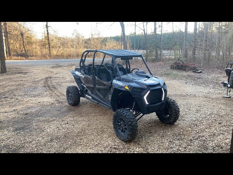 New rzr?? How to install DS18 soundbar!
