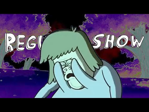 Top 5 Regular Show