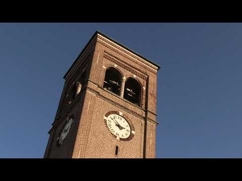 Alla scoperta di Lissone