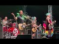 NOFX - We March to the Beat of an Indifferent Drum 26/05/23