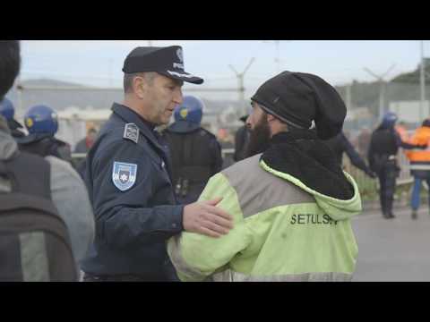 Klave_265 - Estivadores #todosportodos (VIDEOCLIP OFICIAL)