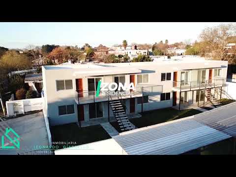 Video de YouTube - Apartamento en Venta de 1 dormitorio con  Garage en El Rutero, Colonia