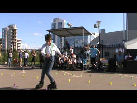 Бурмистров Олег