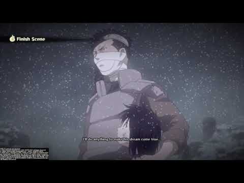 Naruto Shippuden UNS4 #15: Random (Kushina vs Iruka, Rock Lee vs Haku, & Minato vs Danzo)
