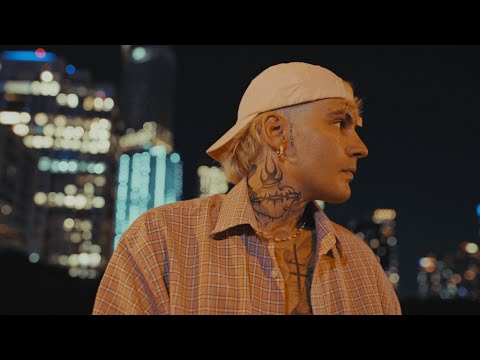 Il Tre - INCHIOSTRO BLU (Lyric Video)