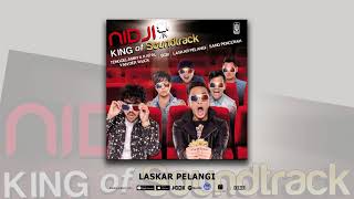 NIDJI - LASKAR PELANGI (OFFICIAL AUDIO)