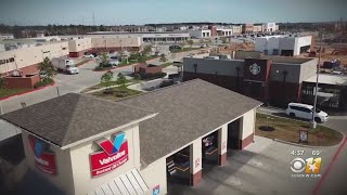 Now Hiring: Valvoline