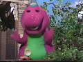Coming Up Next Barney Friends Hi Neighbor Season 1 Episode 21 1995 PBS Kids