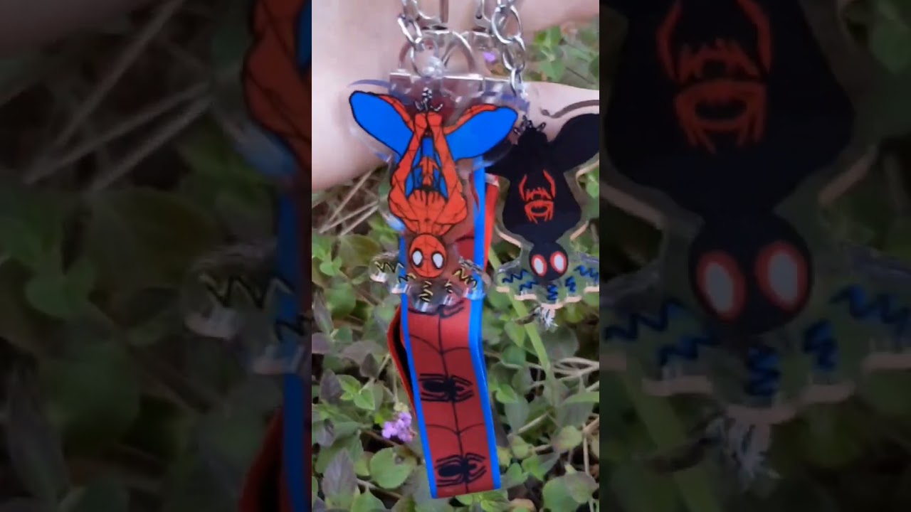 being a multi fandom merch designer pov... it's a struggle, but fun! #art #merchdesign #cuteart