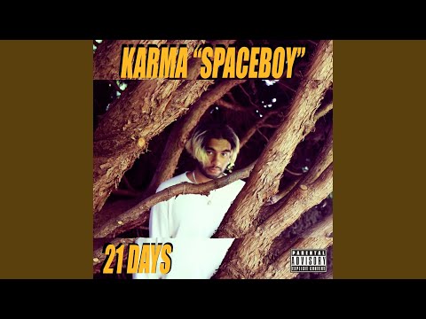 Karma "Spaceboy"