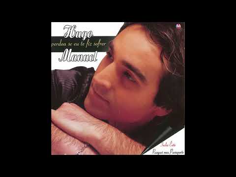 Hugo Manuel - Rasguei O Meu Passaporte
