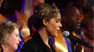 Chimène Badi - Joshua fit the battle of Jericho (Live)