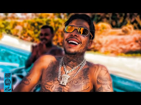 MC Kevin - Paraíso dos Traficante (WebClip | PereraDJ) 2021