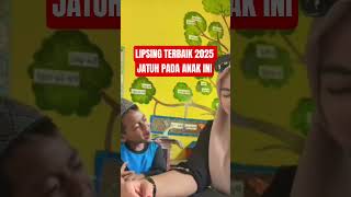 Download lagu THE BEST LIPSTING OF 2025 GOES TO THIS CHILD, mp3