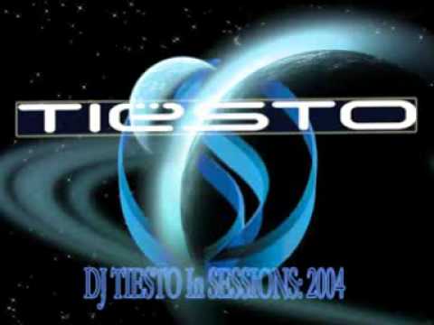 TIESTO - IN SESSIONS 2004 (HQ)