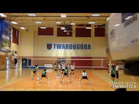 MKS V LO Developres Rzeszów vs #VolleyWrocław