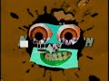Nickelodeon Csupo Robot Logo