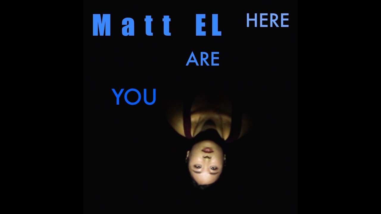 Promotional video thumbnail 2 for Matt Langlois