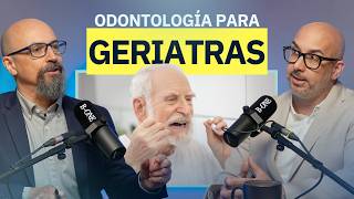 Pacientes mayores: menos PREJUICIOS, más escucha