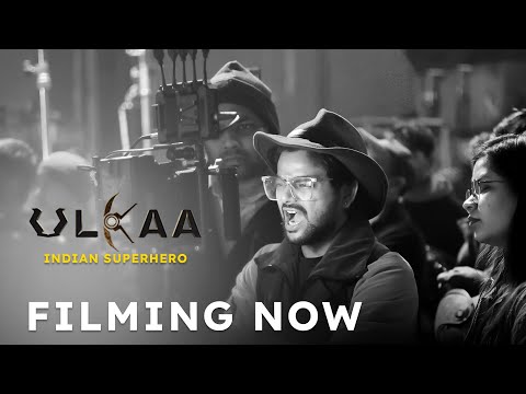 Ulkaa